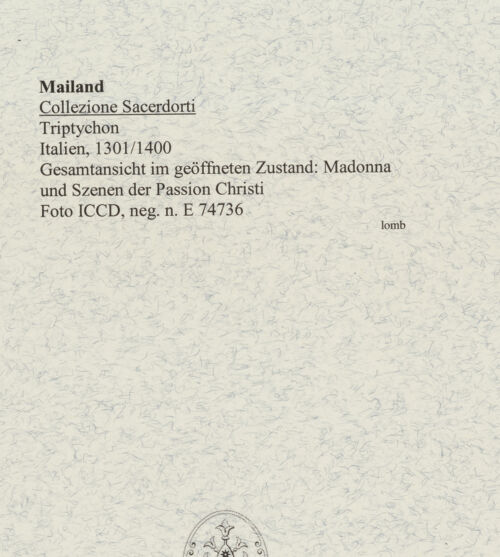 Rückseite von bh556562_recto