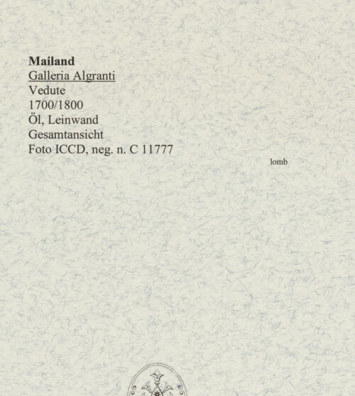 Rückseite von bh556569_recto