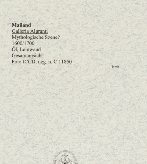 Rückseite von bh556571_recto