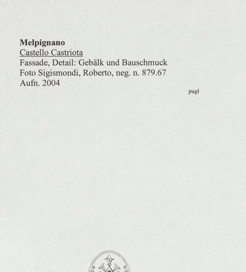 Rückseite von bh556767_recto