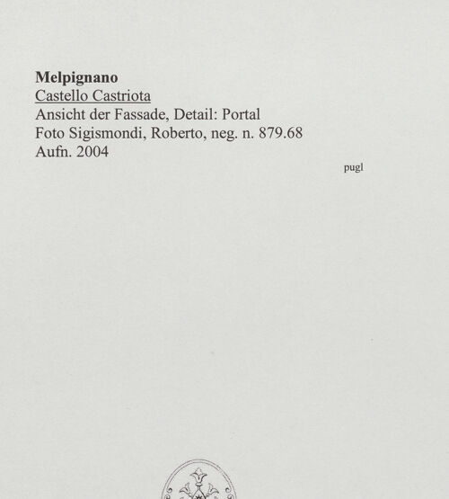 Rückseite von bh556768_recto