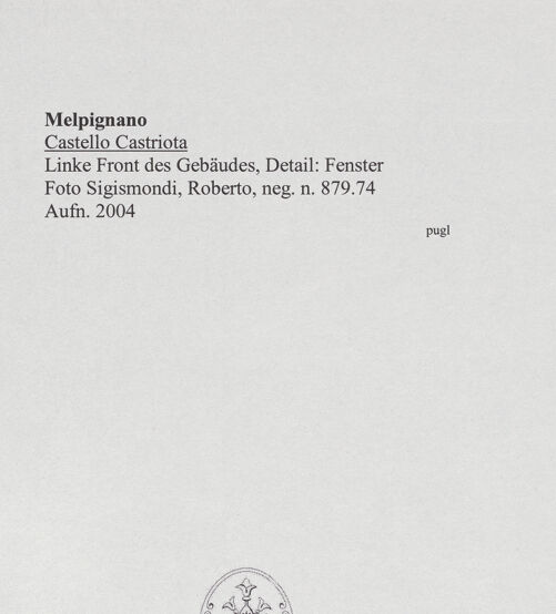 Rückseite von bh556774_recto