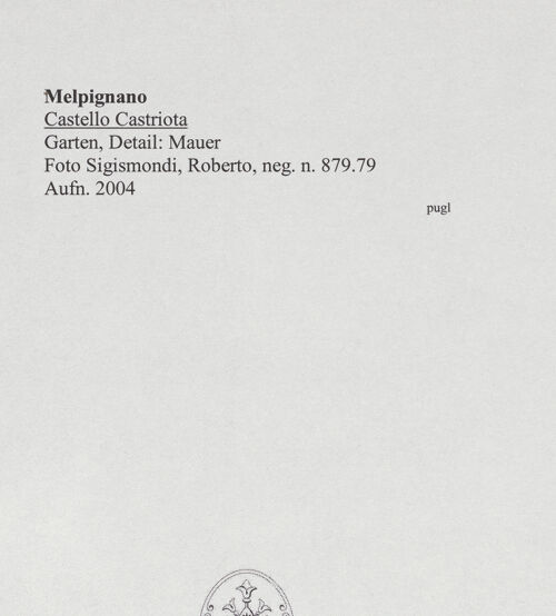 Rückseite von bh556779_recto