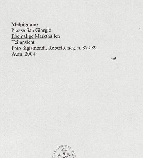 Rückseite von bh556784_recto