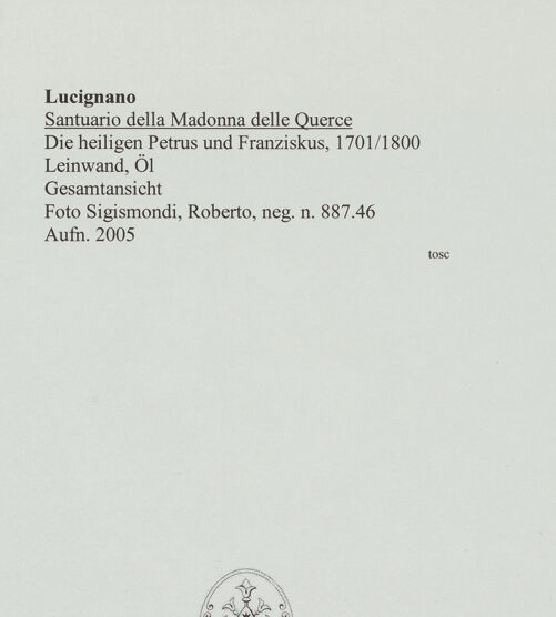 Rückseite von bh556838_recto