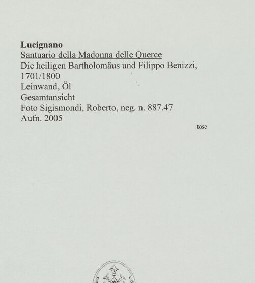 Rückseite von bh556839_recto