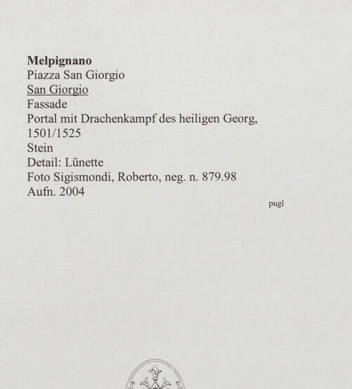 Rückseite von bh556855_recto