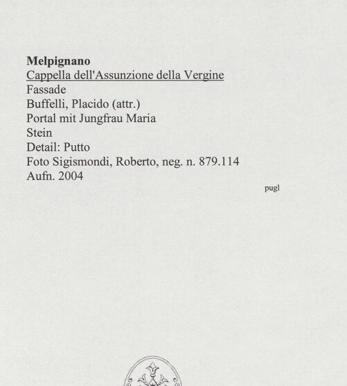 Rückseite von bh556859_recto