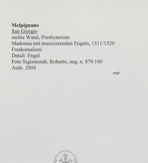 Rückseite von bh556862_recto