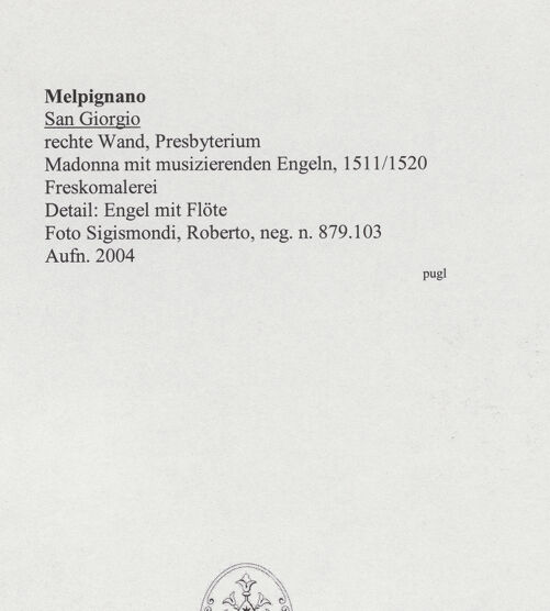 Rückseite von bh556865_recto