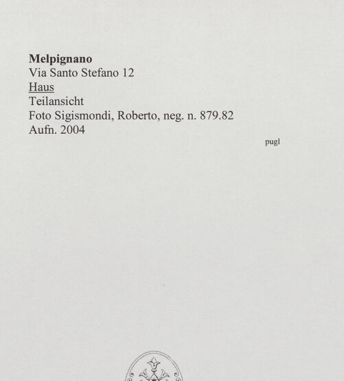 Rückseite von bh556884_recto