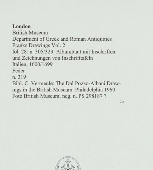 Rückseite von bh557022_recto