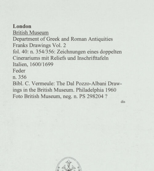 Rückseite von bh557060_recto