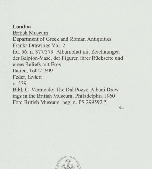 Rückseite von bh557083_recto