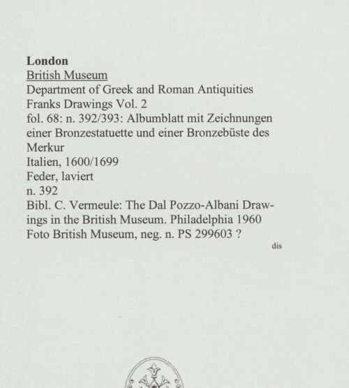 Rückseite von bh557096_recto