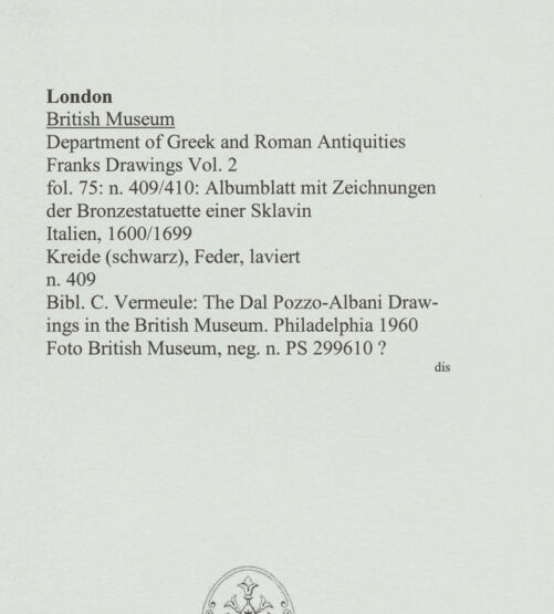 Rückseite von bh557113_recto