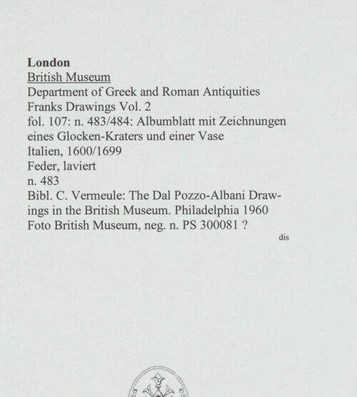 Rückseite von bh557193_recto