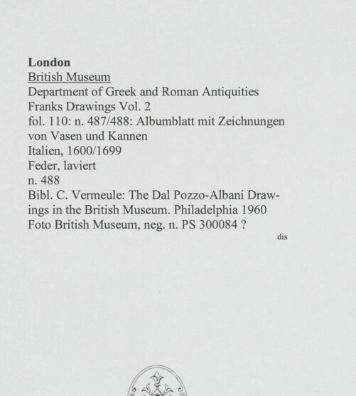 Rückseite von bh557199_recto