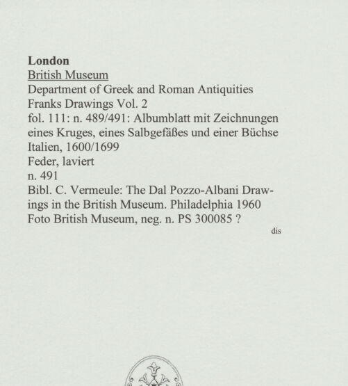 Rückseite von bh557202_recto