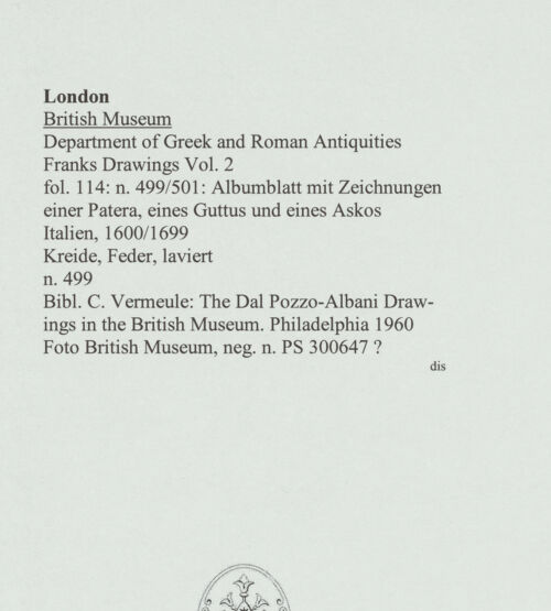 Rückseite von bh557209_recto