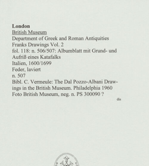 Rückseite von bh557217_recto