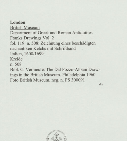 Rückseite von bh557218_recto