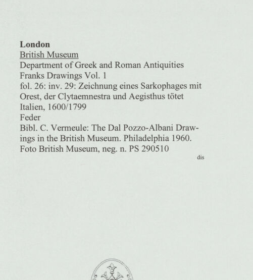 Rückseite von bh557280_recto