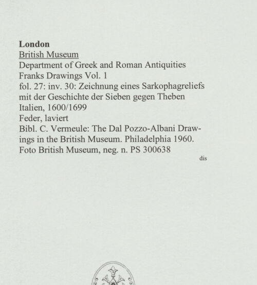 Rückseite von bh557281_recto