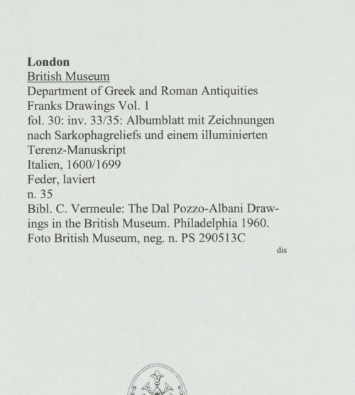 Rückseite von bh557287_recto