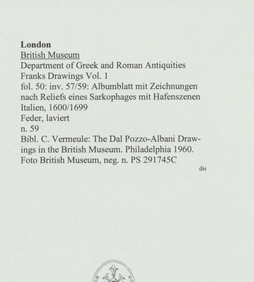 Rückseite von bh557310_recto