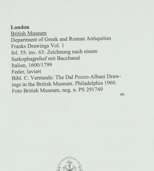 Rückseite von bh557314_recto