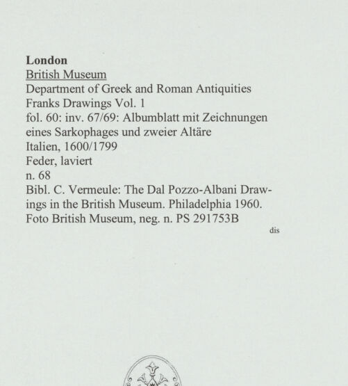 Rückseite von bh557320_recto