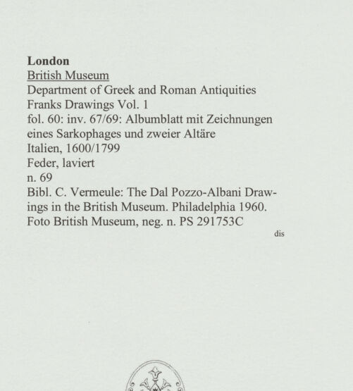 Rückseite von bh557321_recto