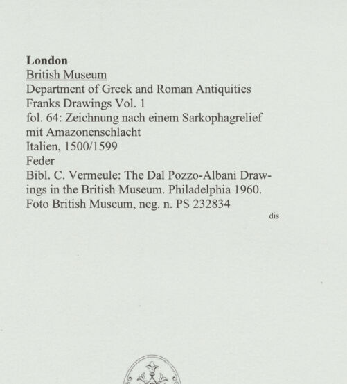 Rückseite von bh557323_recto