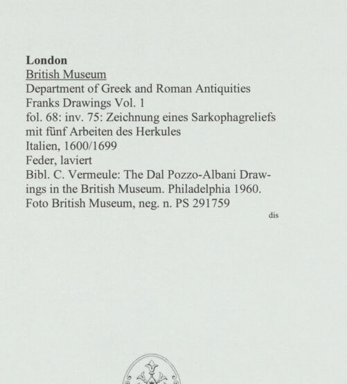 Rückseite von bh557326_recto