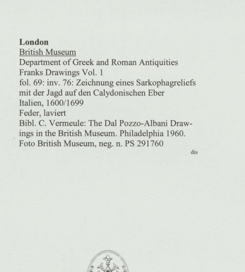 Rückseite von bh557327_recto