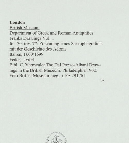 Rückseite von bh557328_recto