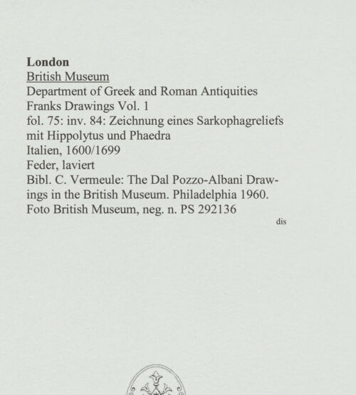 Rückseite von bh557330_recto