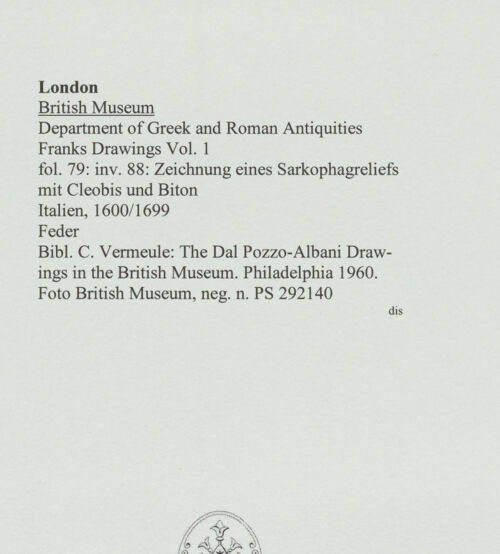 Rückseite von bh557332_recto