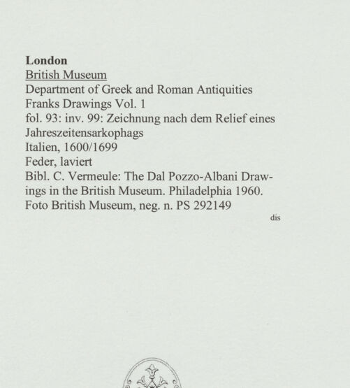 Rückseite von bh557341_recto