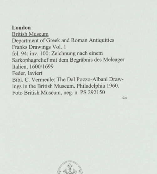 Rückseite von bh557342_recto