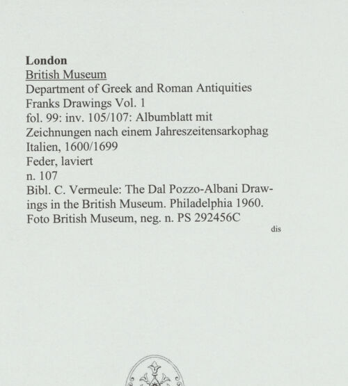 Rückseite von bh557350_recto