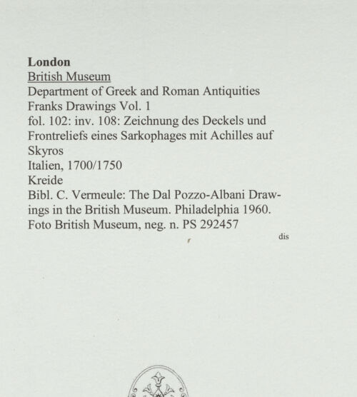 Rückseite von bh557351_recto