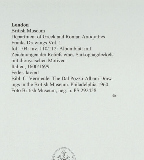 Rückseite von bh557352_recto