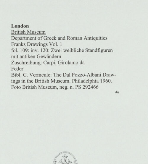 Rückseite von bh557355_recto