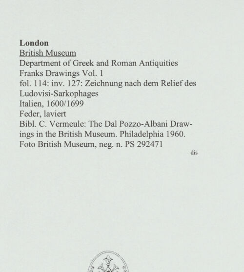 Rückseite von bh557361_recto