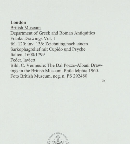 Rückseite von bh557364_recto