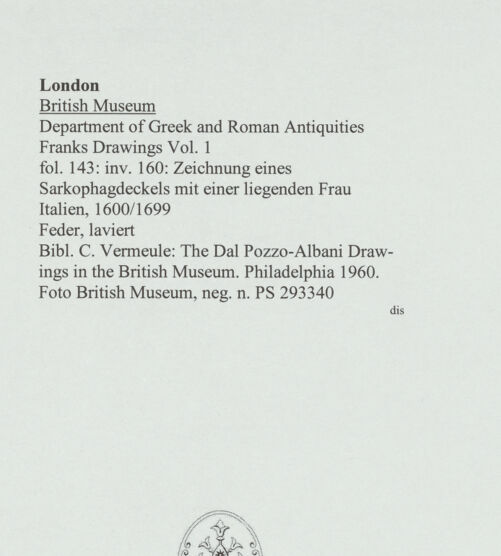 Rückseite von bh557385_recto