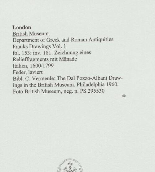 Rückseite von bh557406_recto