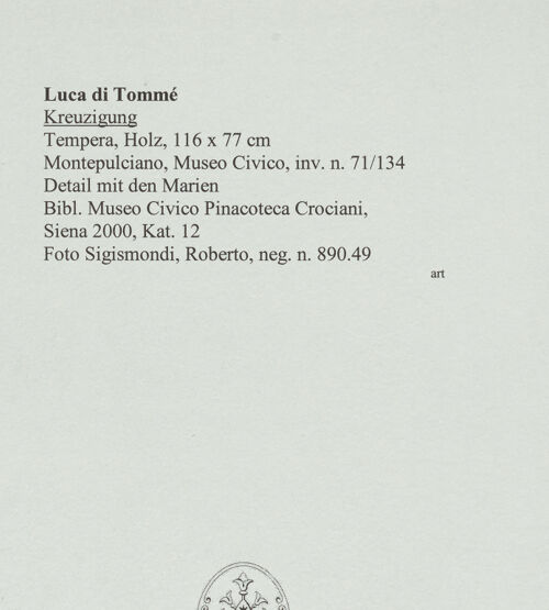 Rückseite von bh557552_recto